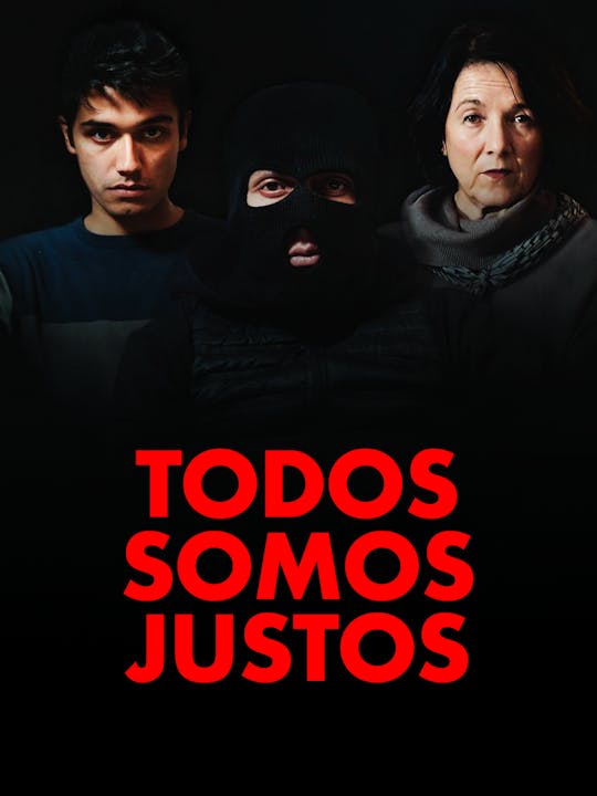Todos somos justos