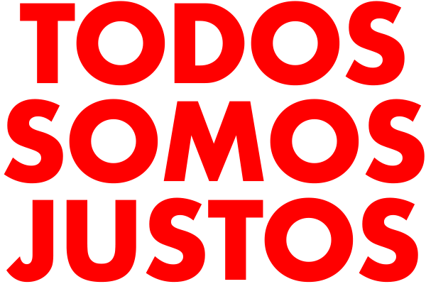 Todos somos justos