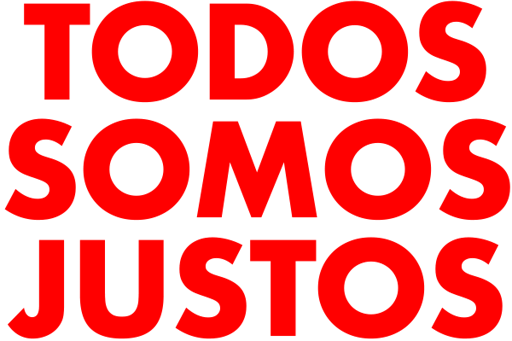 Todos somos justos