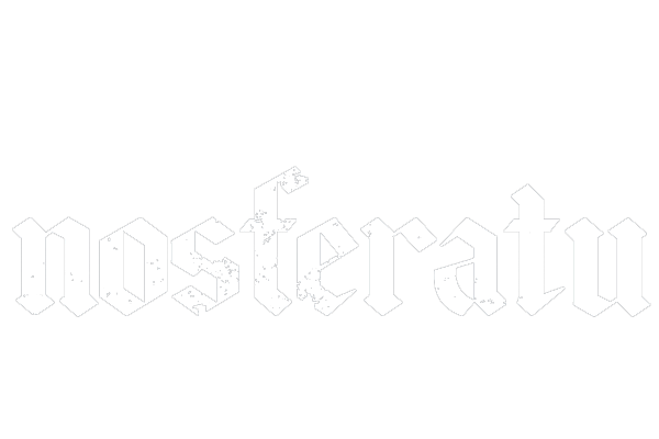 Nosferatu, una escenita criolla