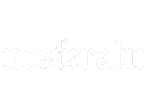 Nosferatu, una escenita criolla