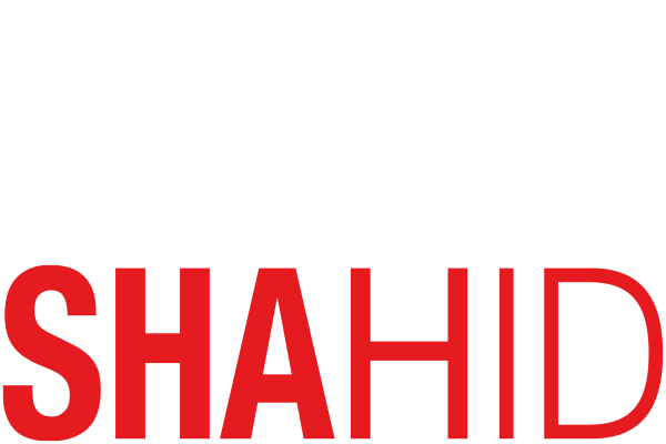 Mártir / Shahid