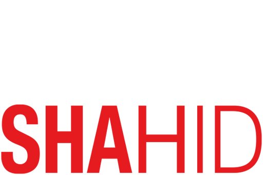 Mártir / Shahid