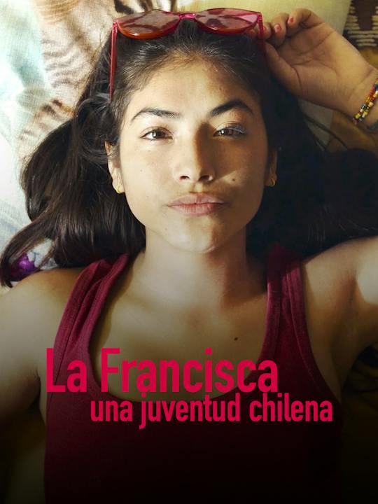 La francisca, una juventud chilena