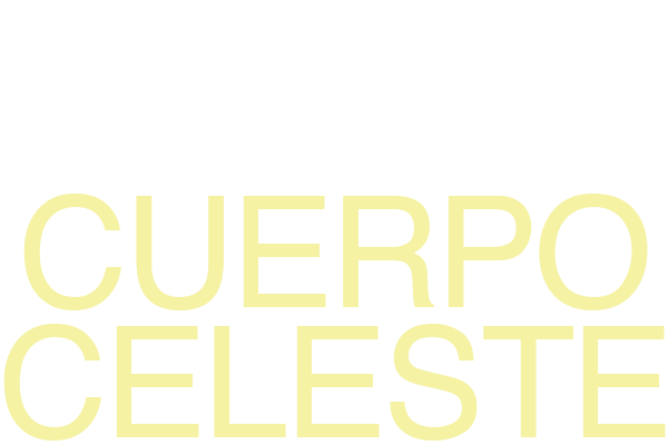 Cuerpo celeste