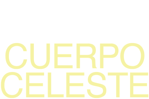 Cuerpo celeste