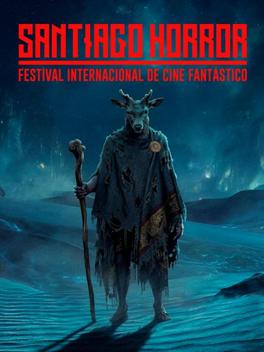 Santiago Horror Film Festival 2026