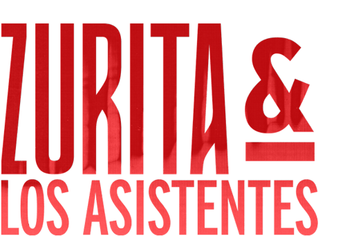 Zurita y los asistentes