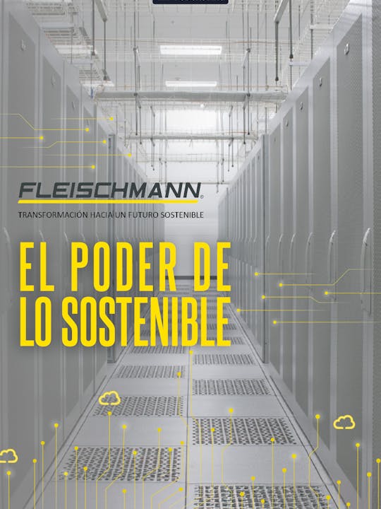 El poder de lo sostenible por Fleischmann - Vodcast