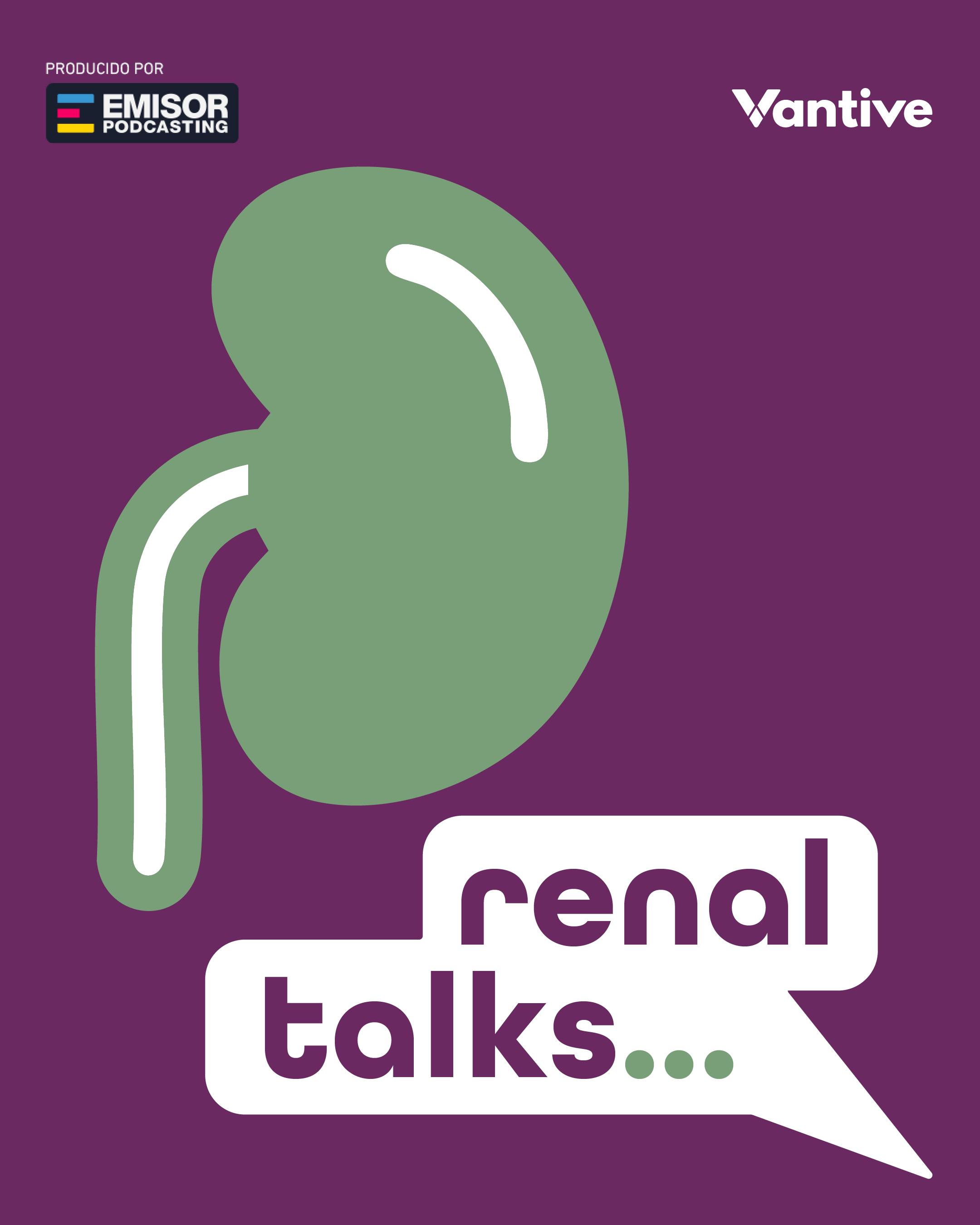 Renal Talks - Vodcast