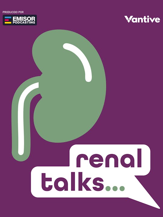 Renal Talks - Vodcast