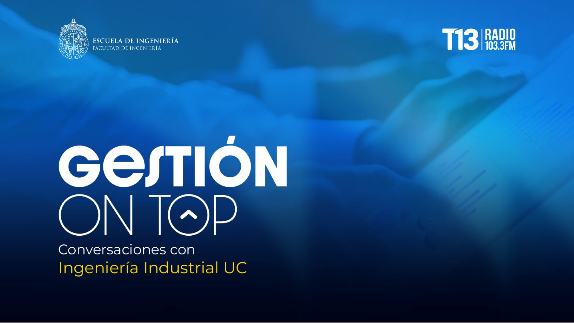 Gestión on Top