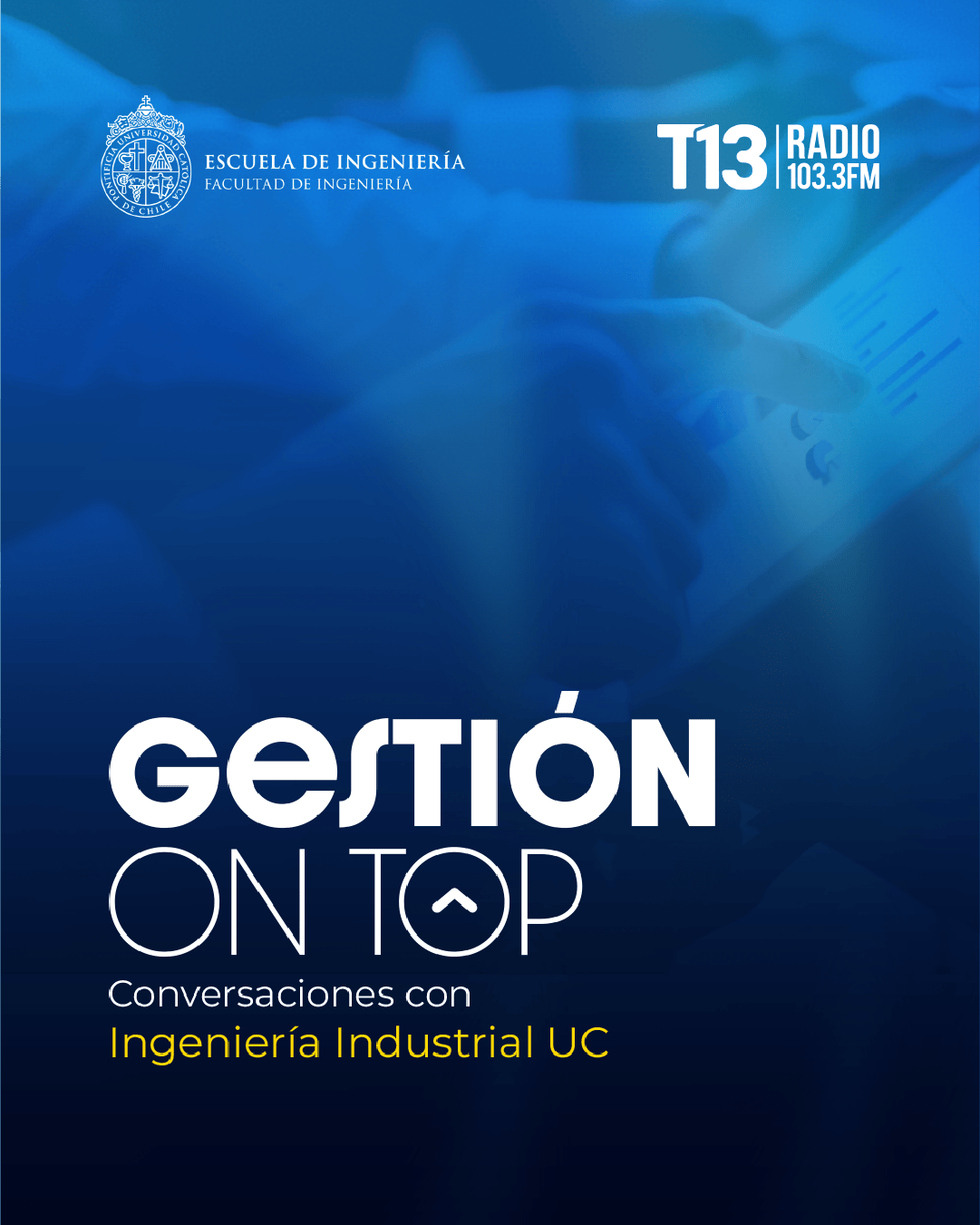Gestión on Top