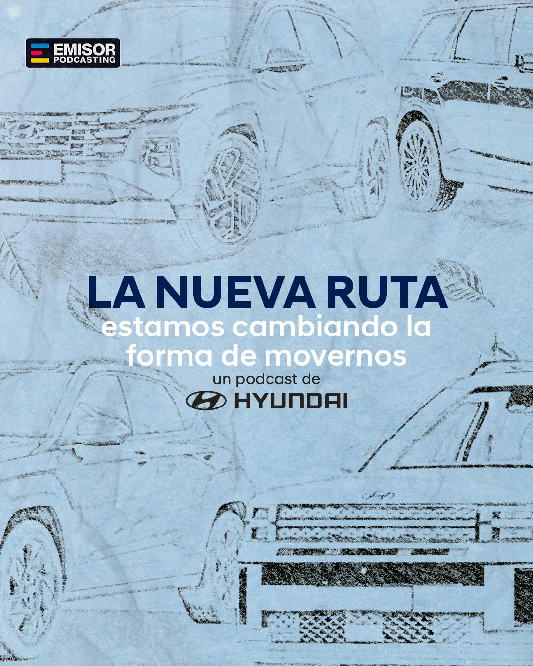 La nueva ruta - VODCAST