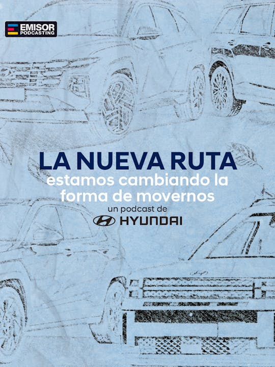 La nueva ruta - VODCAST