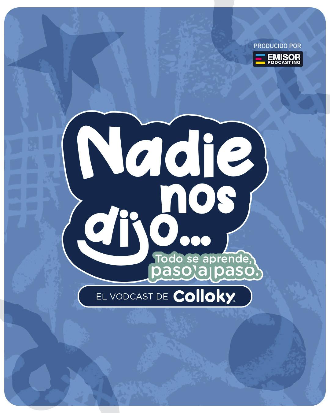 Nadie nos dijo