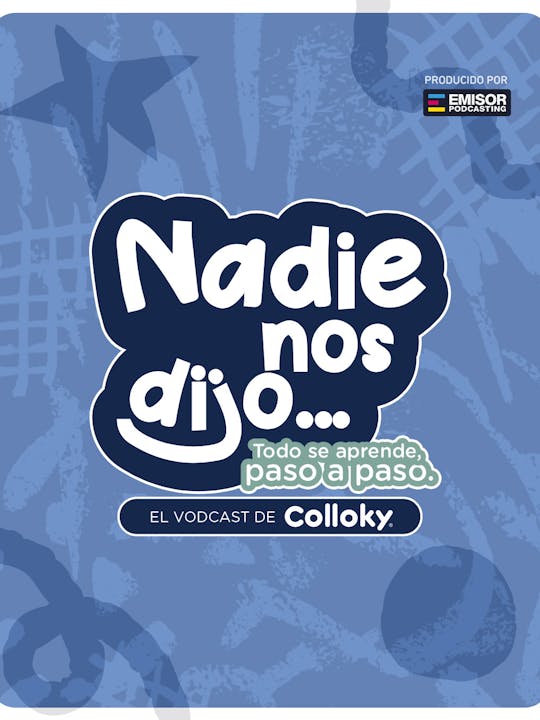 Nadie nos dijo