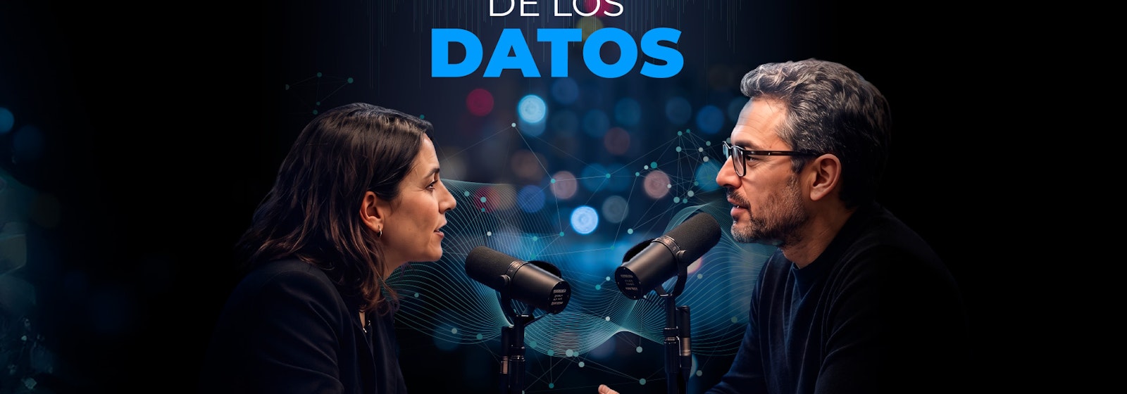 La voz de los datos