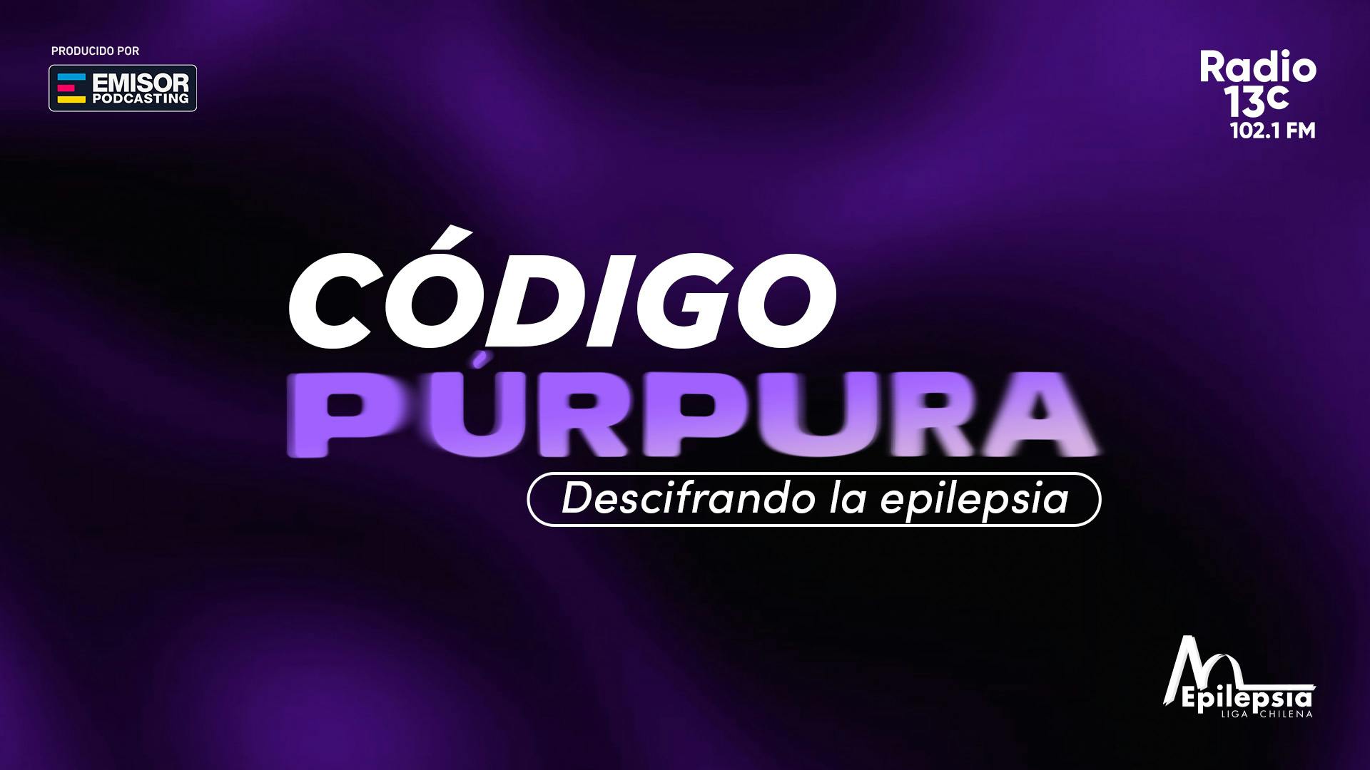 Código Púrpura