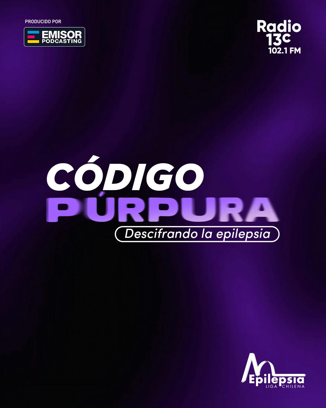 Código Púrpura