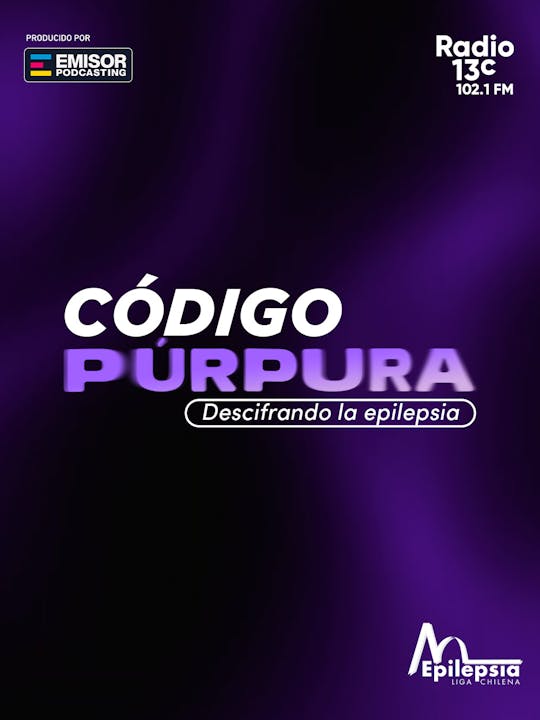 Código Púrpura
