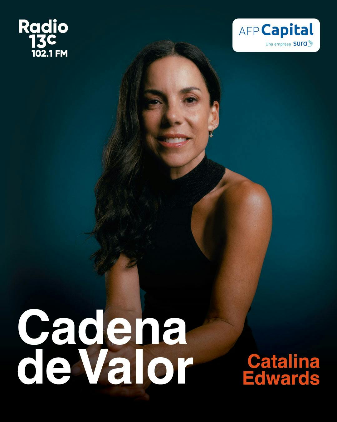 AFP Capital Entrevistas - Cadena de Valor