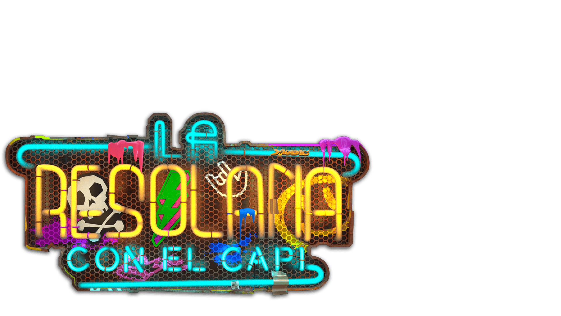 La Resolana