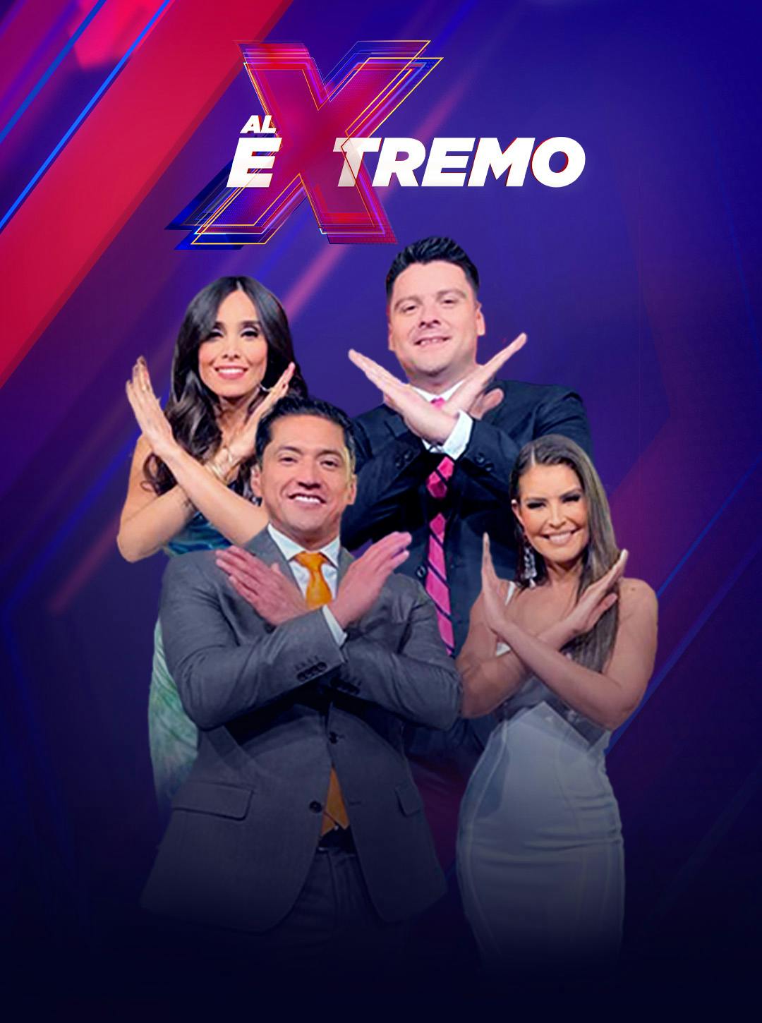 Al Extremo