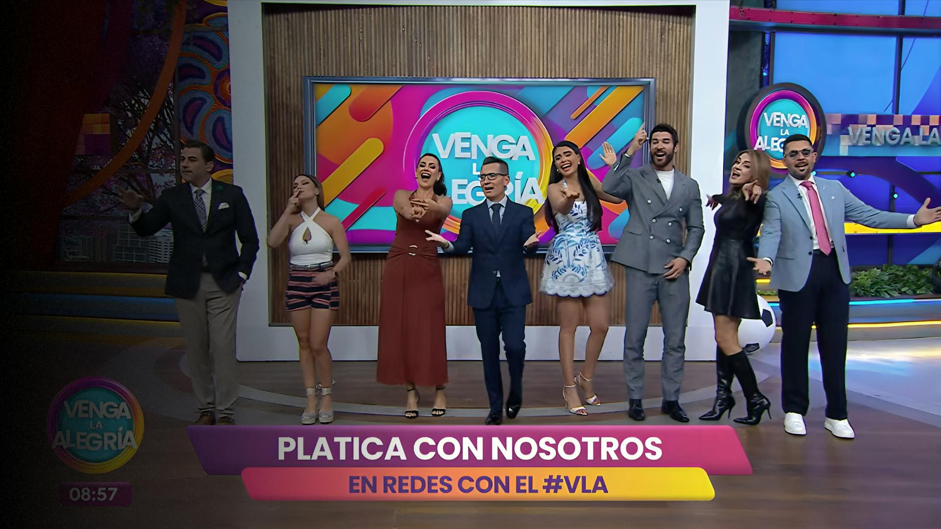 Venga La Alegría