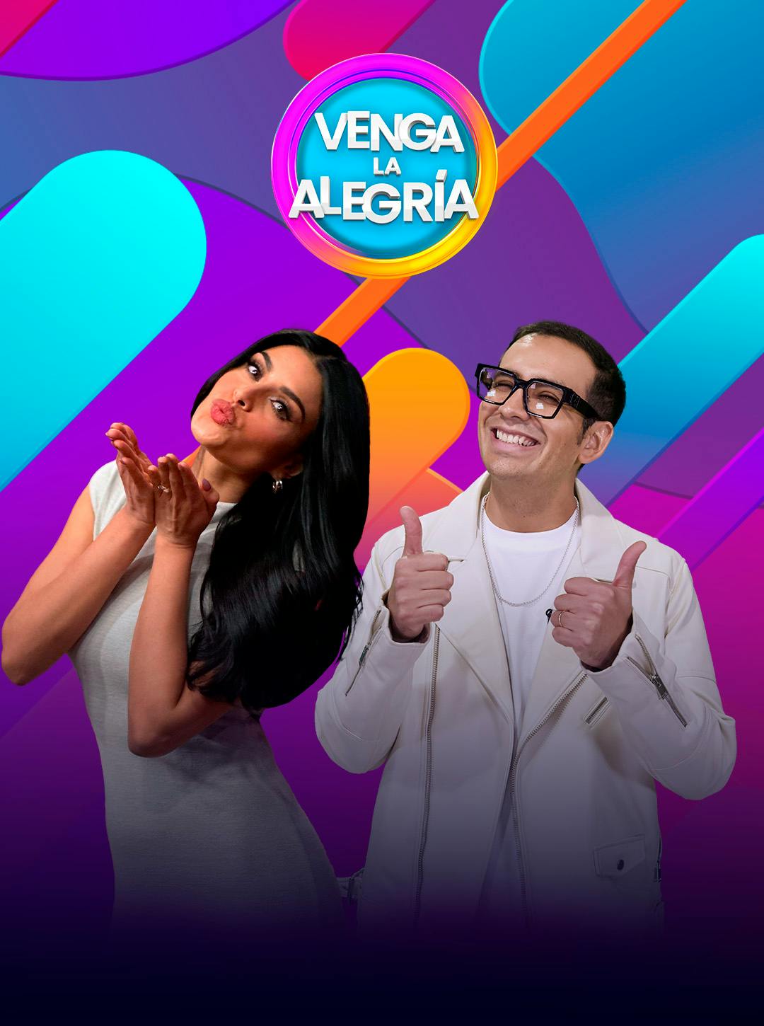 Venga La Alegría