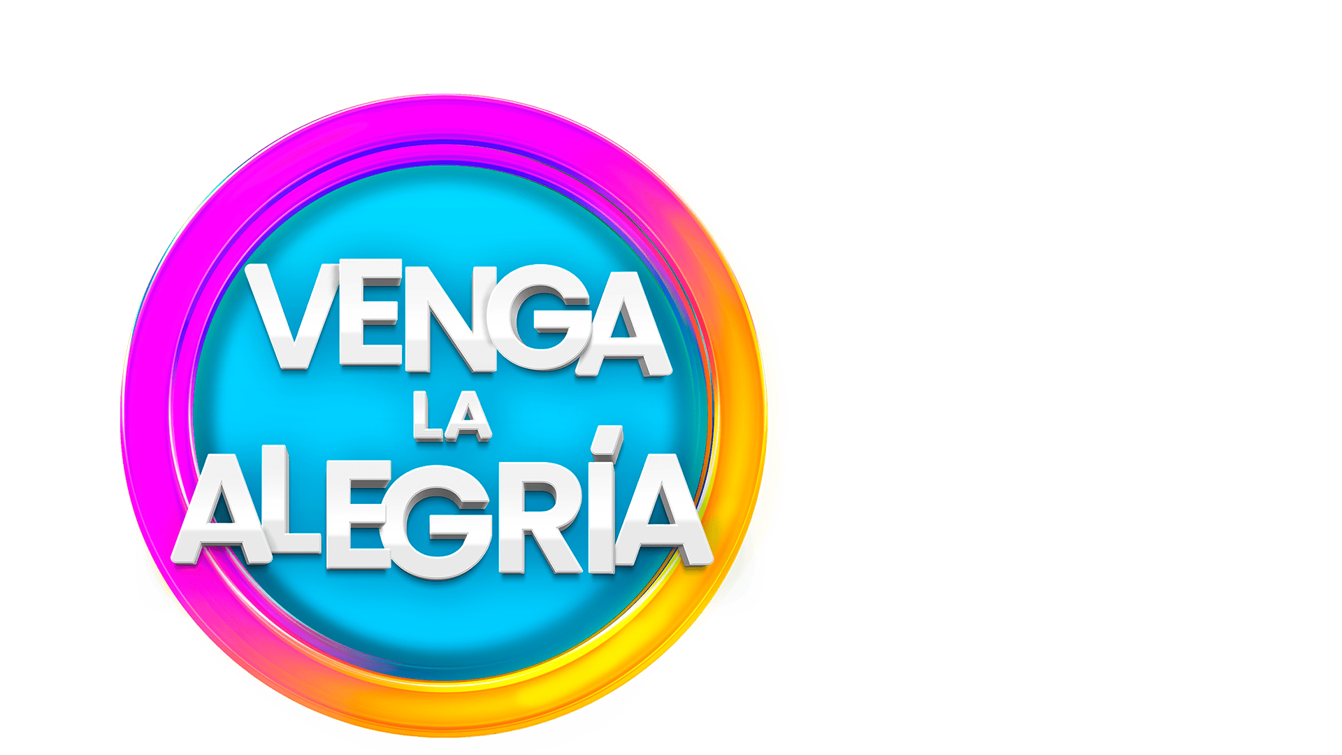 Venga La Alegría