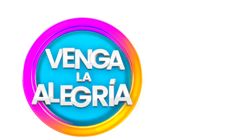 Venga La Alegría