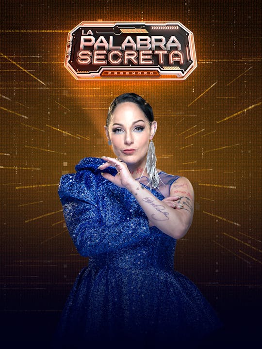 La Palabra Secreta