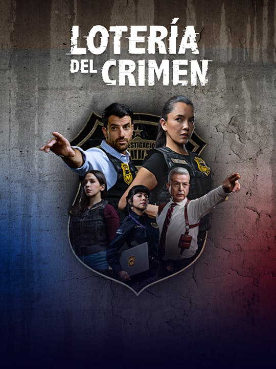 Lotería del Crimen