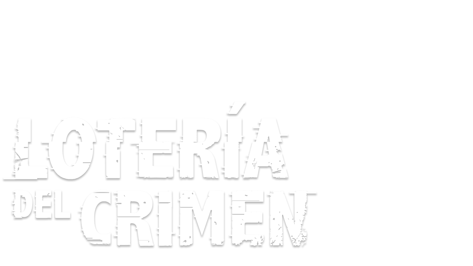 Lotería del Crimen