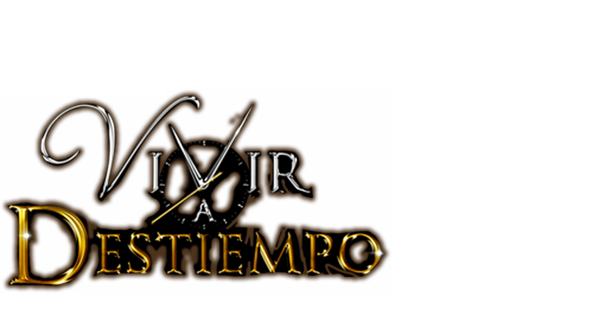 Vivir a Destiempo