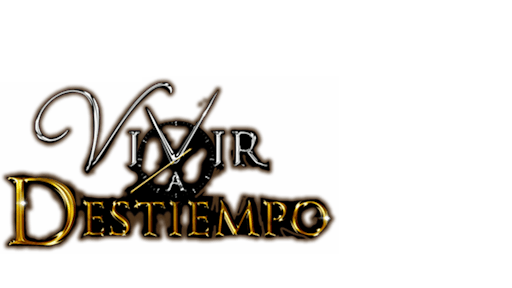 Vivir a Destiempo