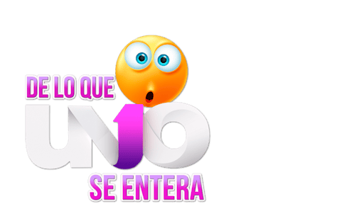 De Lo Que Uno Se Entera