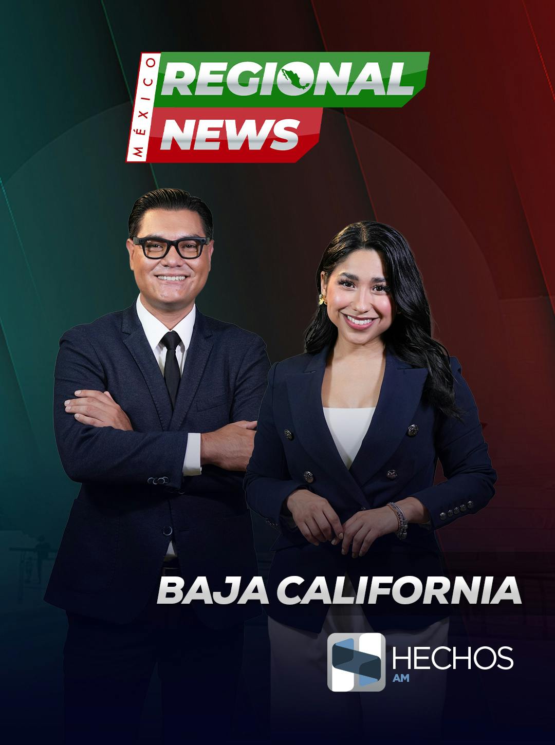 Baja California