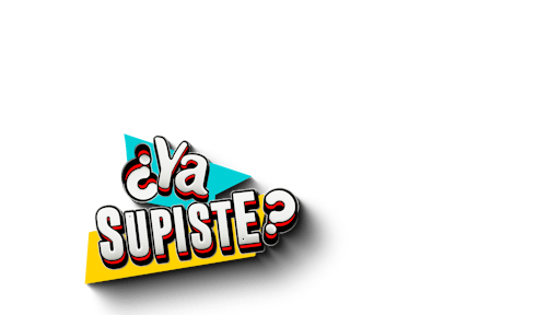 Ya Supiste