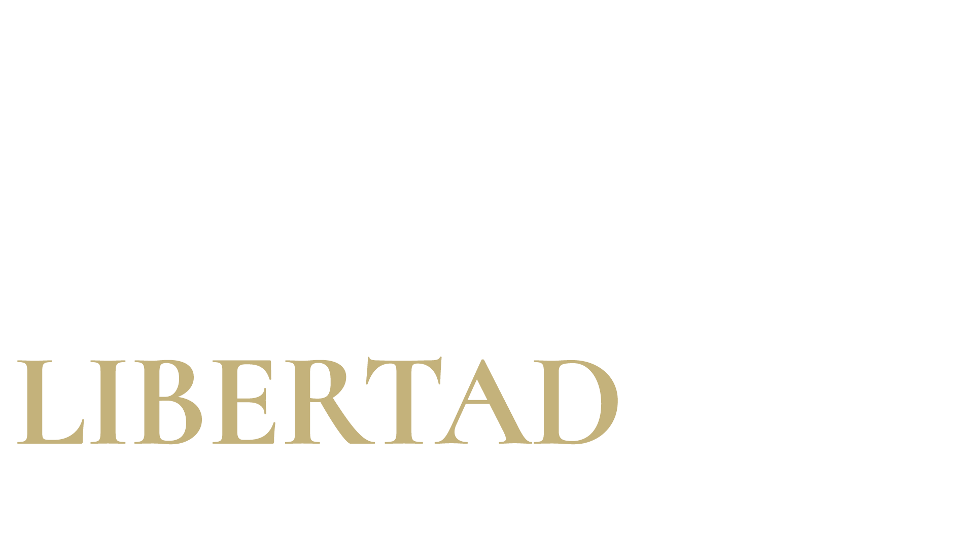 La Revolución De La Libertad | FIA