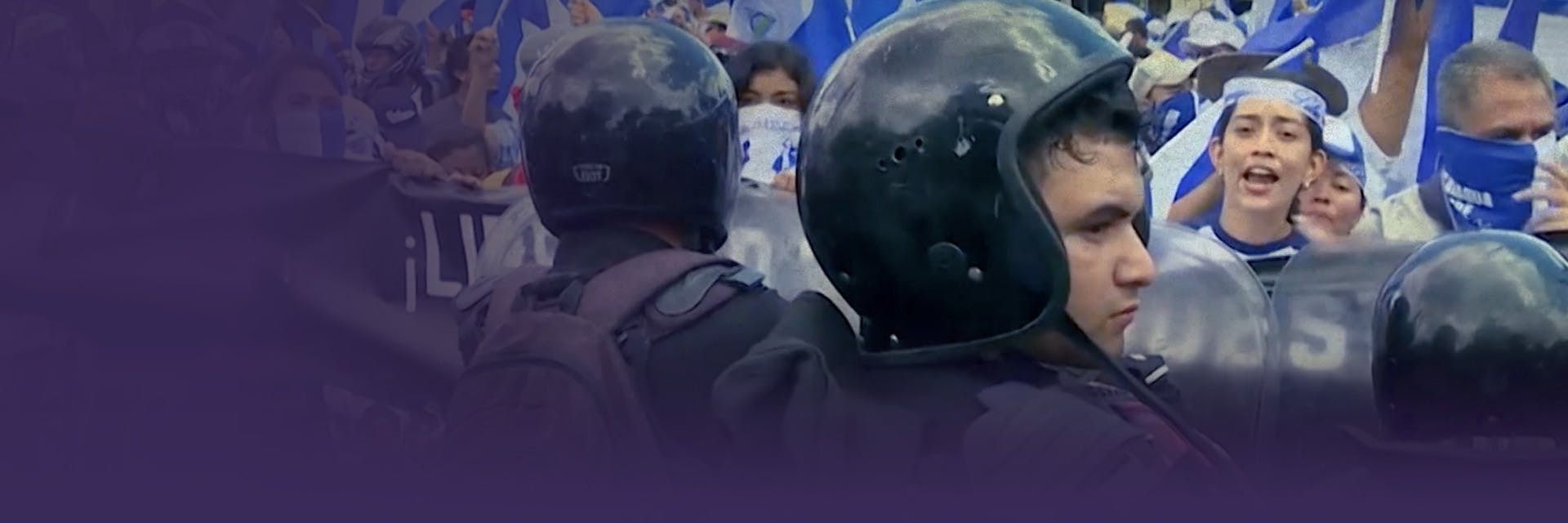 DocuFIA: Duele respirar, Nicaragua | FIA