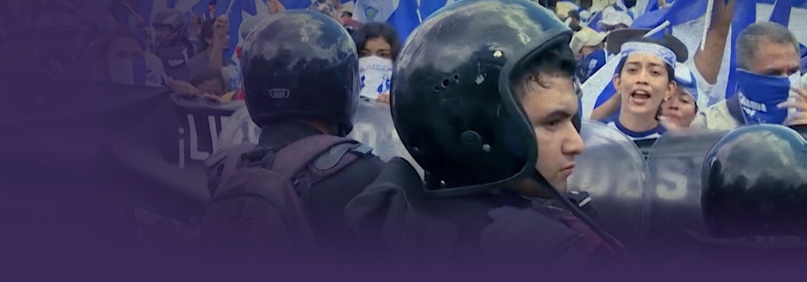 DocuFIA: Duele respirar, Nicaragua | FIA