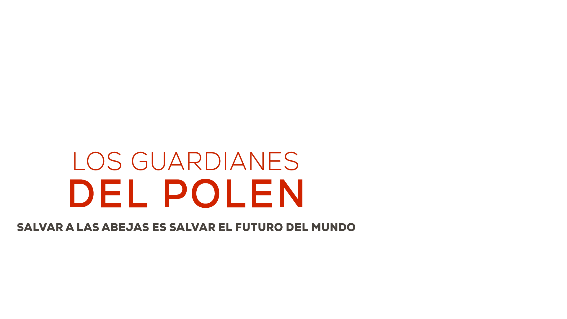 DocuFIA: Guardianes del polen | FIA