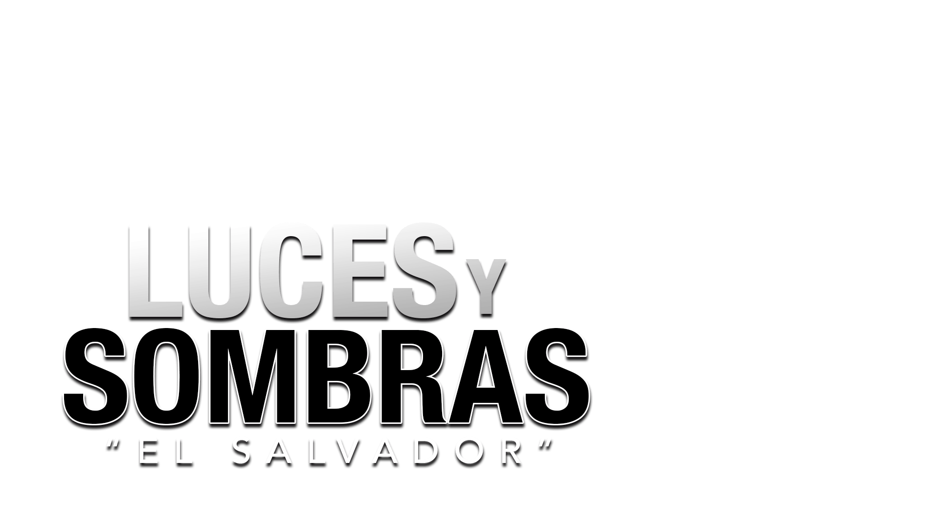 DocuFIA: Luces y sombras, El Salvador | FIA
