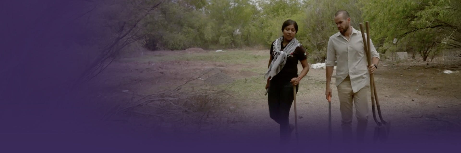 DocuFIA: Madres rastreadoras | FIA