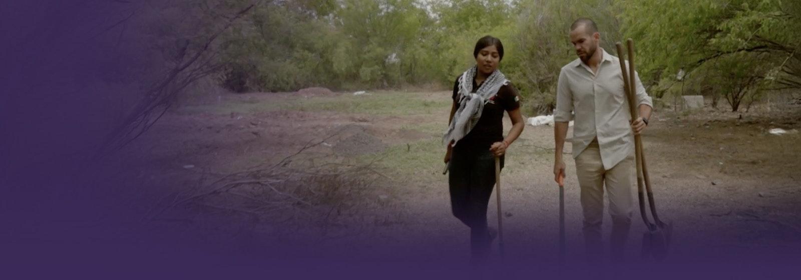 DocuFIA: Madres rastreadoras | FIA