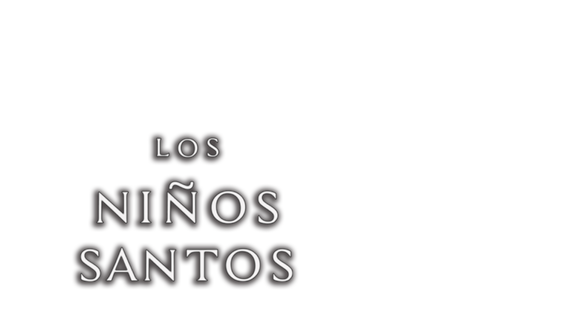 DocuFIA: Niños santos | FIA