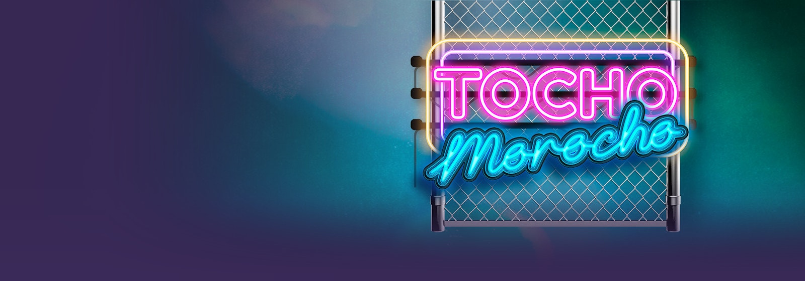 Tocho Morocho
