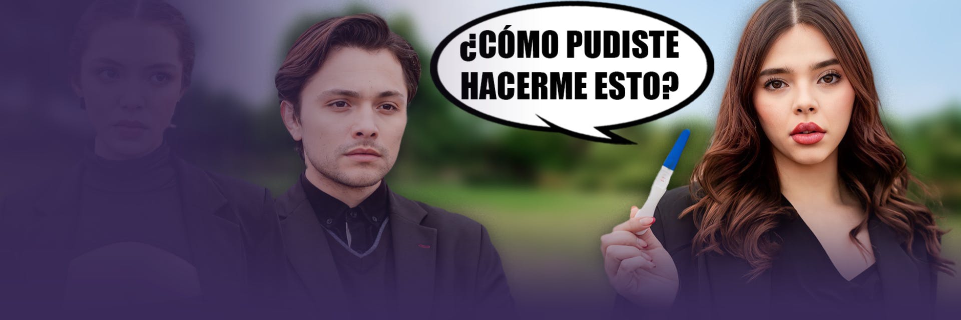 Sinvergüenza embarazó a su cuñada